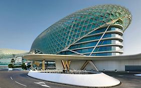 W Abu Dhabi - Yas Island